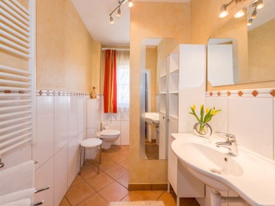 Holiday apartment Landhouse Heimat - Outdoor photo 7