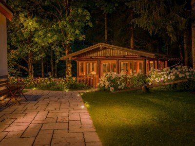 Holiday apartment Landhouse Heimat - Outdoor photo 8