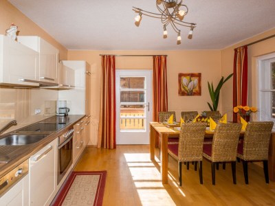 Holiday apartment Landhouse Heimat - Features photo 10