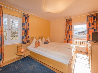 Holiday apartment Landhouse Heimat - Features photo 12