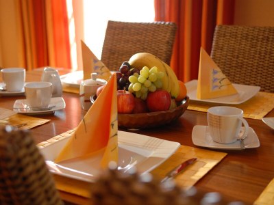 Holiday apartment Landhouse Heimat - Features photo 13