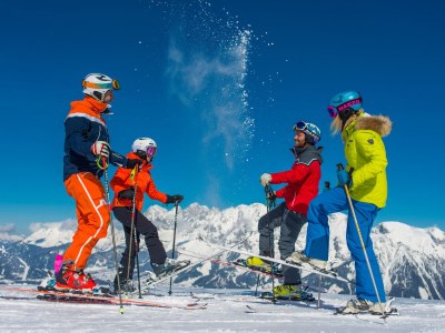 Holiday apartment Landhouse Heimat - Environment photo 25