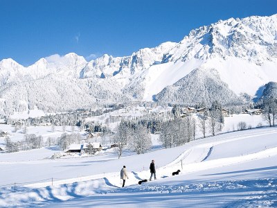 Holiday apartment Landhouse Heimat - Environment photo 26