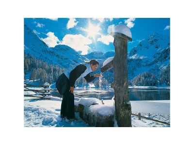 Holiday apartment Landhouse Heimat - Environment photo 28