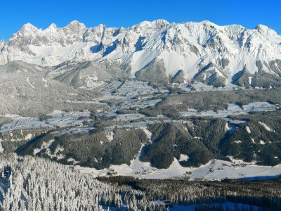 Holiday apartment Landhouse Heimat - Environment photo 30