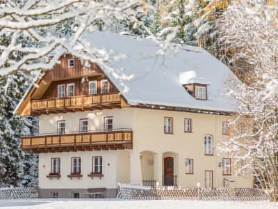 Holiday apartment Landhouse Heimat - Environment photo 32