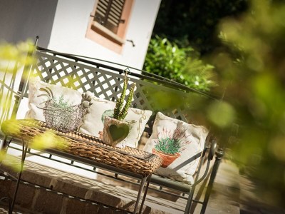 Apartment Two-room apartment in Merano at the Residence Villa Eleonora - Outdoor photo 7