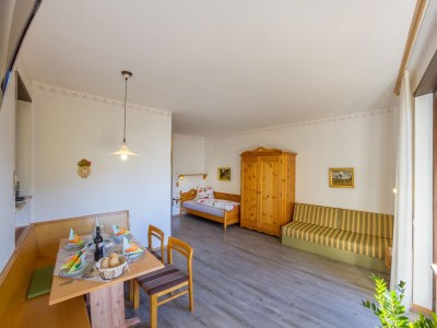 Apartment Two-room apartment in Merano at the Residence Villa Eleonora - Features photo 12