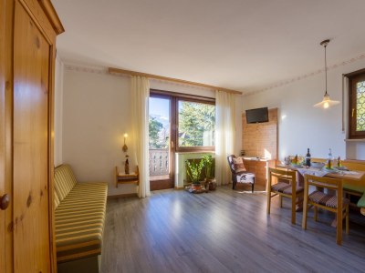 Apartment Two-room apartment in Merano at the Residence Villa Eleonora - Features photo 13