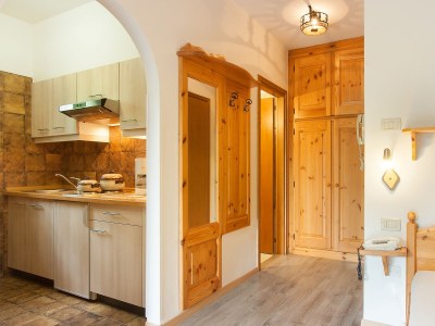 Apartment Two-room apartment in Merano at the Residence Villa Eleonora - Features photo 14