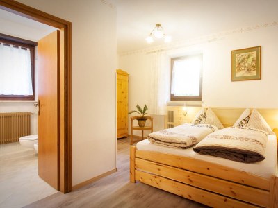 Apartment Two-room apartment in Merano at the Residence Villa Eleonora - Features photo 15