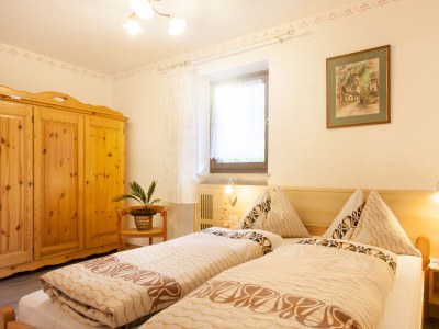 Apartment Two-room apartment in Merano at the Residence Villa Eleonora - Features photo 16