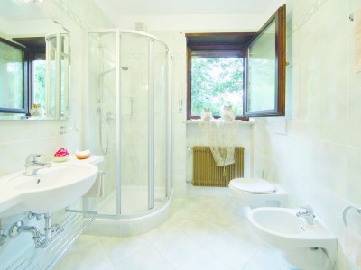 Apartment Two-room apartment in Merano at the Residence Villa Eleonora - Features photo 17