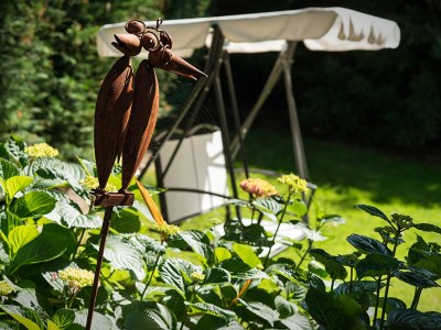 Apartment Two-room apartment in Merano at the Residence Villa Eleonora - Environment photo 19