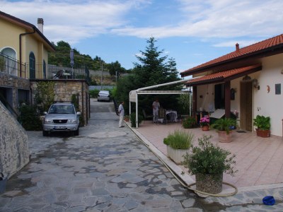 Holiday apartment Coldirodi, San Remo - Outdoor photo 2