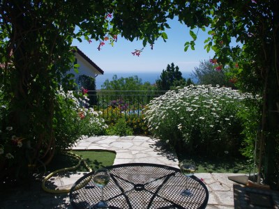 Holiday apartment Coldirodi, San Remo - Outdoor photo 5