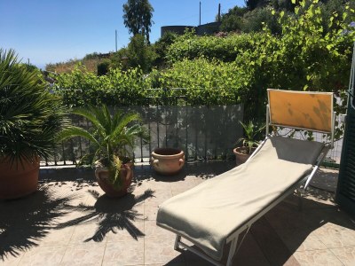 Holiday apartment Coldirodi, San Remo - Outdoor photo 7