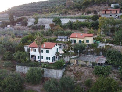 Holiday apartment Coldirodi, San Remo - Outdoor photo 8