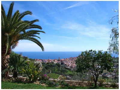 Holiday apartment Coldirodi, San Remo - Outdoor photo 9
