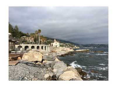 Holiday apartment Coldirodi, San Remo - Outdoor photo 11