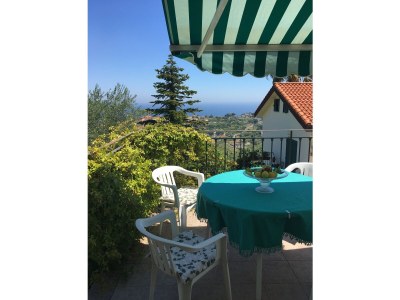 Holiday apartment Coldirodi, San Remo - Features photo 21