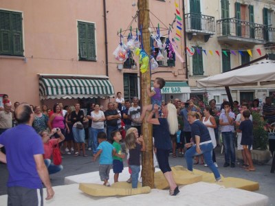 Holiday apartment Coldirodi, San Remo - Environment photo 23