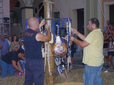 Holiday apartment Coldirodi, San Remo - Environment photo 24