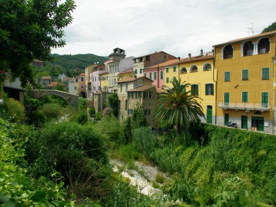 Holiday apartment Coldirodi, San Remo - Environment photo 25