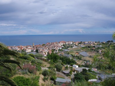 Holiday apartment Coldirodi, San Remo - Environment photo 27