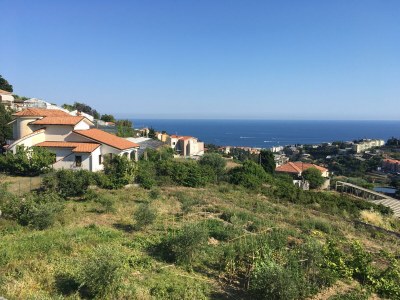 Holiday apartment Coldirodi, San Remo - Environment photo 29