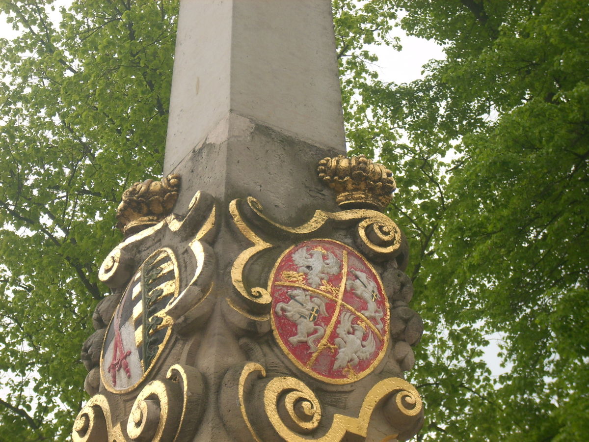 Holiday apartment Bookbindery am Haintor - Outdoor photo 3