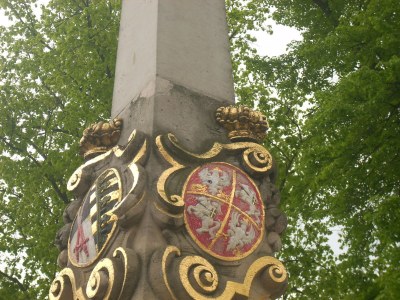 Holiday apartment Bookbindery am Haintor - Outdoor photo 3