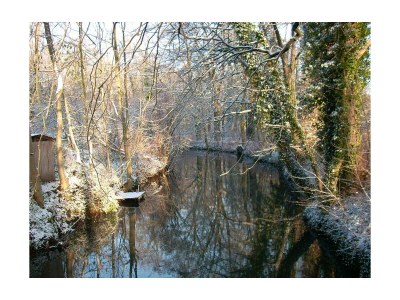 Holiday apartment Bookbindery am Haintor - Outdoor photo 6