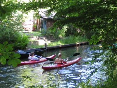Holiday apartment Bookbindery am Haintor - Outdoor photo 8