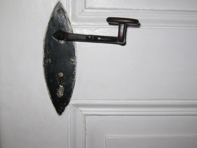 Holiday apartment Bookbindery am Haintor - Outdoor photo 15