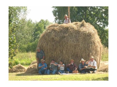 Holiday apartment Bookbindery am Haintor - Outdoor photo 21