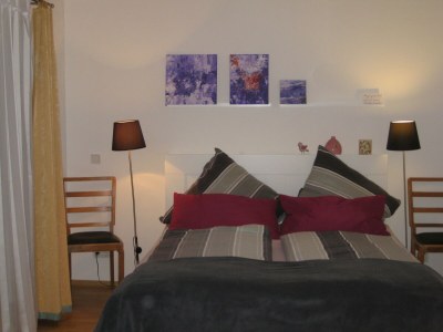 Holiday apartment Bookbindery am Haintor - Outdoor photo 24