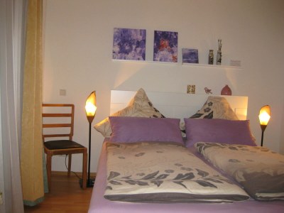 Holiday apartment Bookbindery am Haintor - Outdoor photo 25