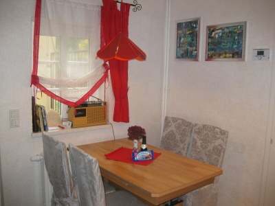 Holiday apartment Bookbindery am Haintor - Outdoor photo 26