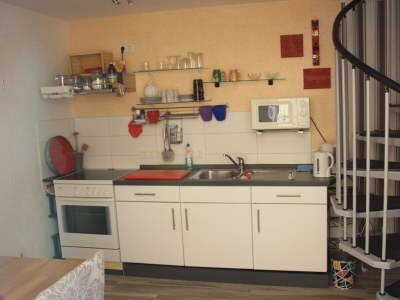 Holiday apartment Bookbindery am Haintor - Outdoor photo 28