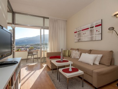 Holiday apartment Océano de Luz in Puerto de la Cruz - Holiday apartment