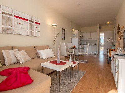 Holiday apartment Océano de Luz - Features photo 7