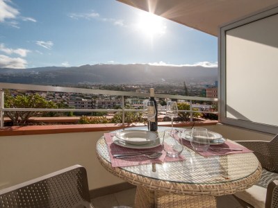 Holiday apartment Océano de Luz - Features photo 9