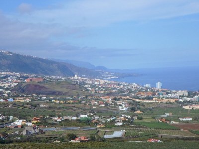 Holiday apartment Océano de Luz - Environment photo 18
