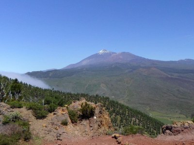Holiday apartment Océano de Luz - Environment photo 19