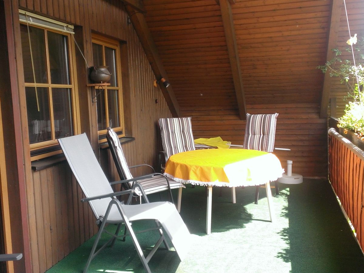 Holiday apartment Dreiländereck - Outdoor photo 3