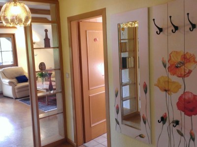 Holiday apartment Dreiländereck - Features photo 4