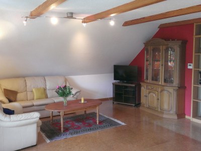 Holiday apartment Dreiländereck - Features photo 5