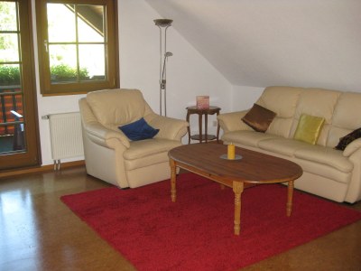 Holiday apartment Dreiländereck - Features photo 6