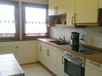 Holiday apartment Dreiländereck - Features photo 7